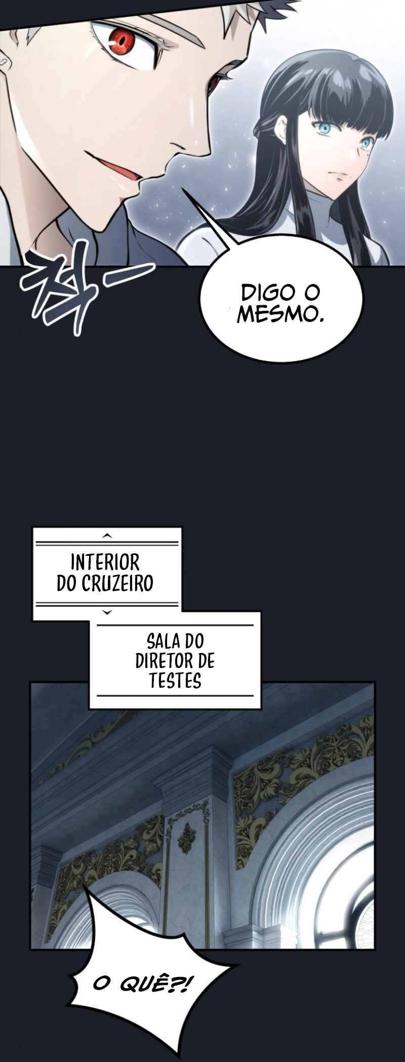 Read Tower of God_ Urek’s Ascent pt_BR Manga Online