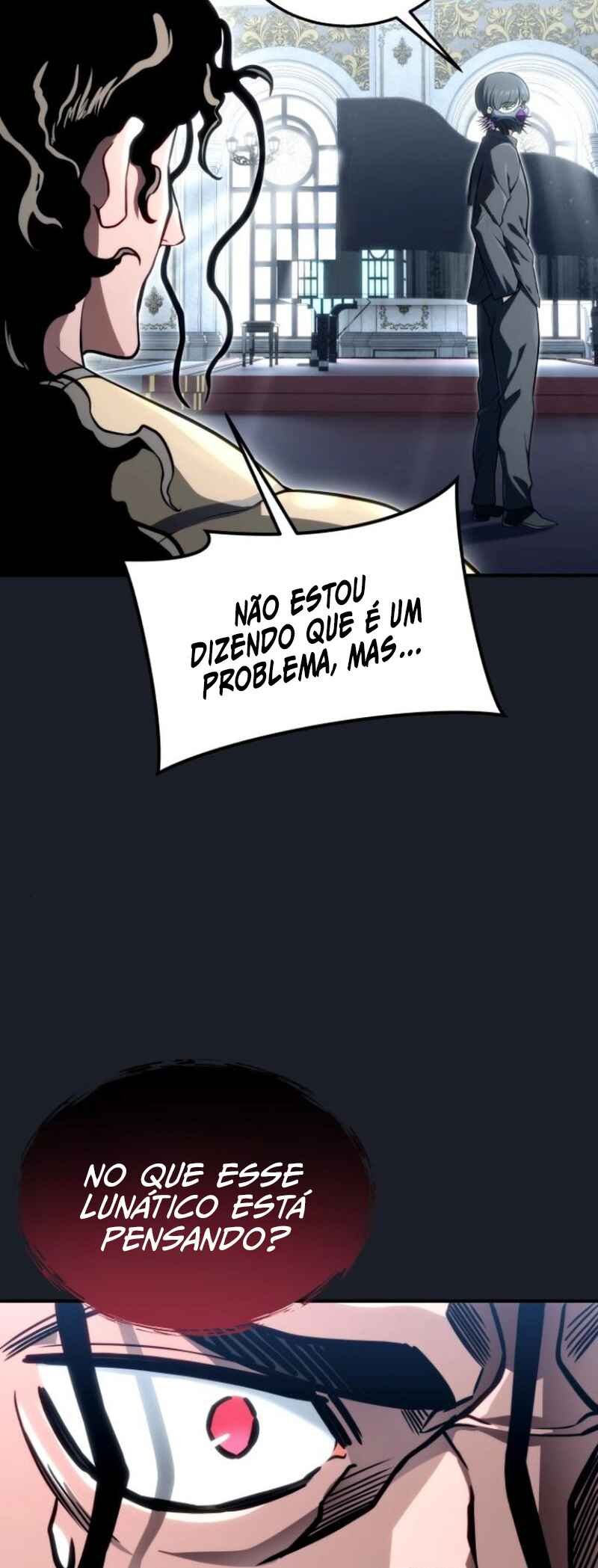 Read Tower of God_ Urek’s Ascent pt_BR Manga Online