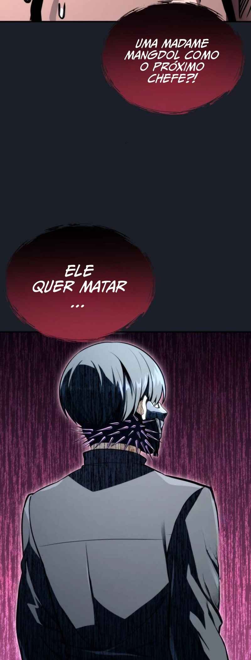 Read Tower of God_ Urek’s Ascent pt_BR Manga Online