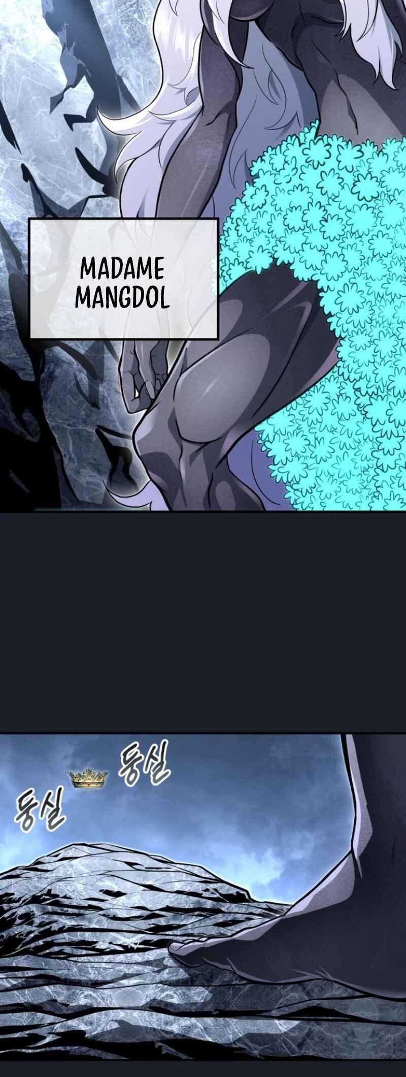 Read Tower of God_ Urek’s Ascent pt_BR Manga Online