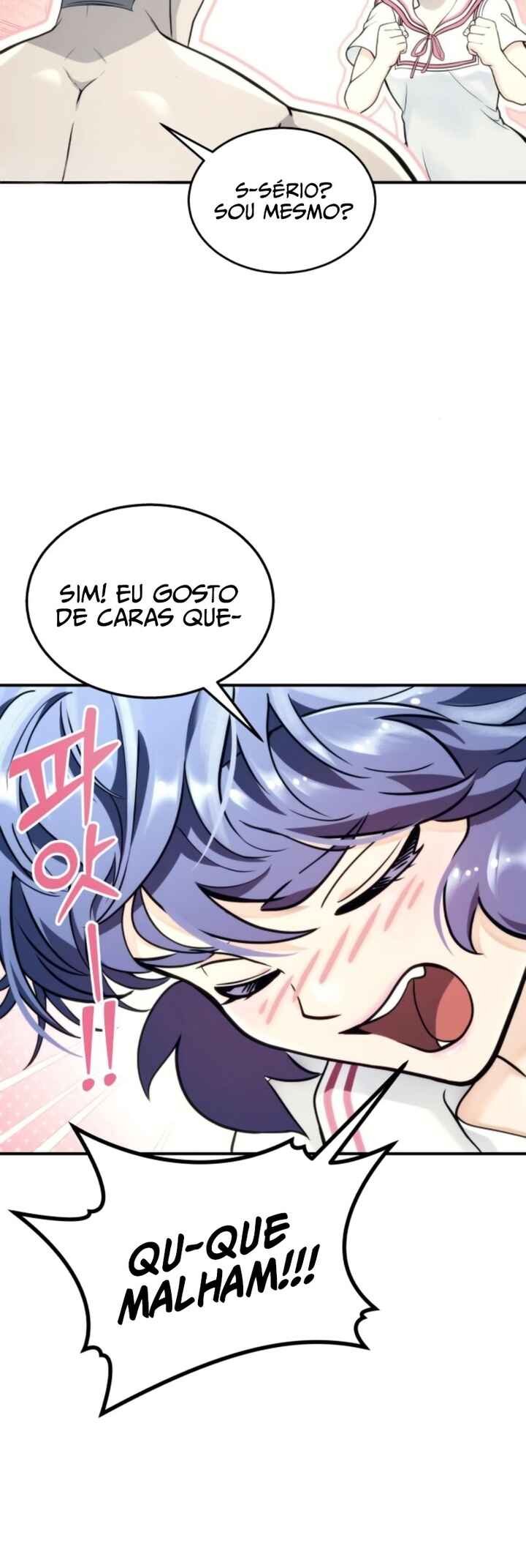 Read Tower of God_ Urek’s Ascent pt_BR Manga Online