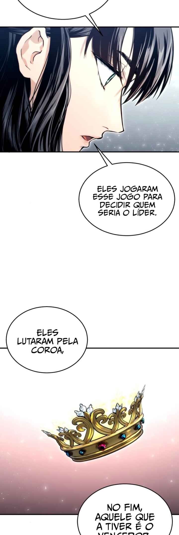 Read Tower of God_ Urek’s Ascent pt_BR Manga Online