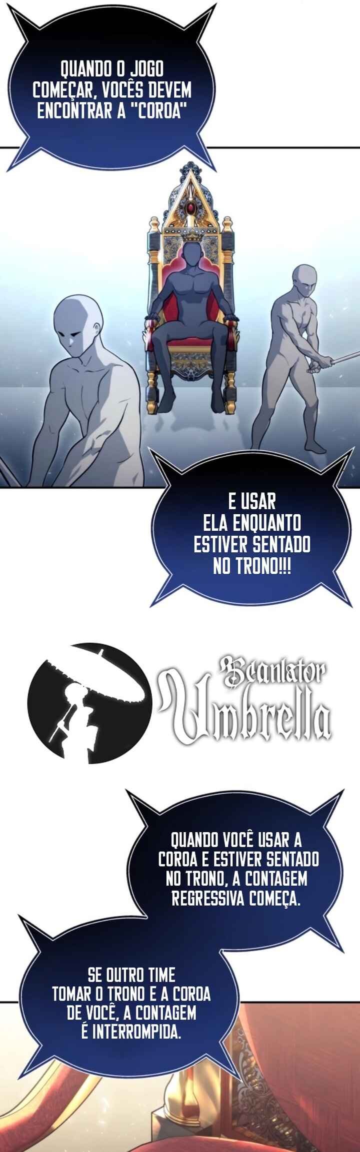 Read Tower of God_ Urek’s Ascent pt_BR Manga Online