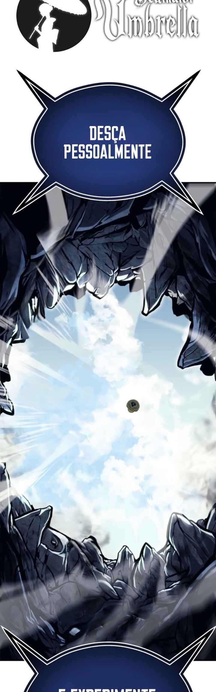 Read Tower of God_ Urek’s Ascent pt_BR Manga Online