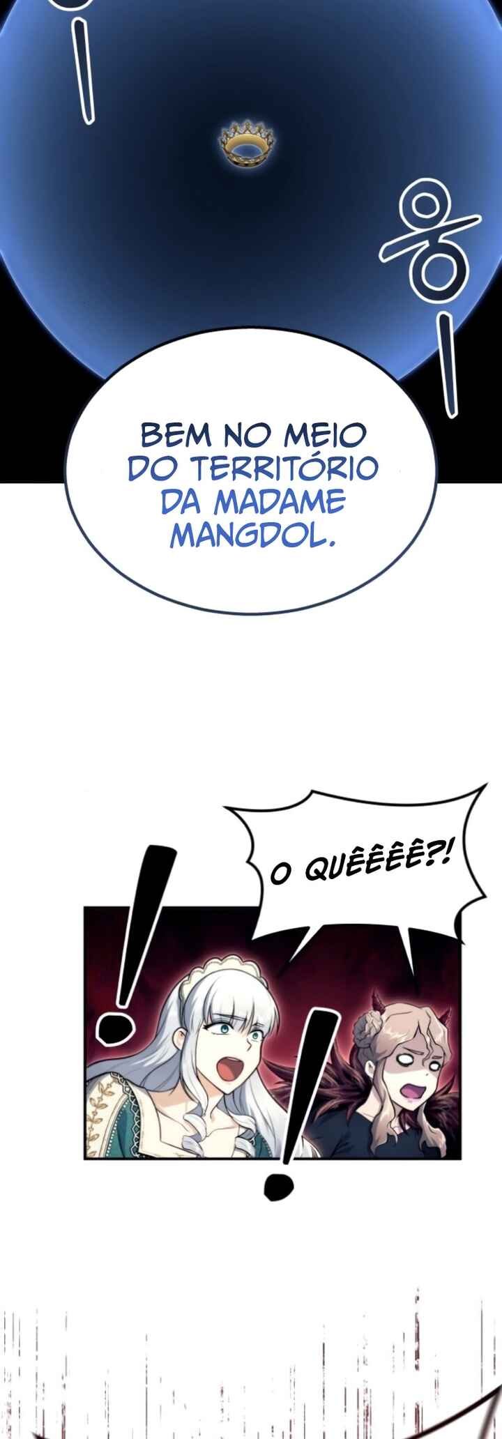 Read Tower of God_ Urek’s Ascent pt_BR Manga Online