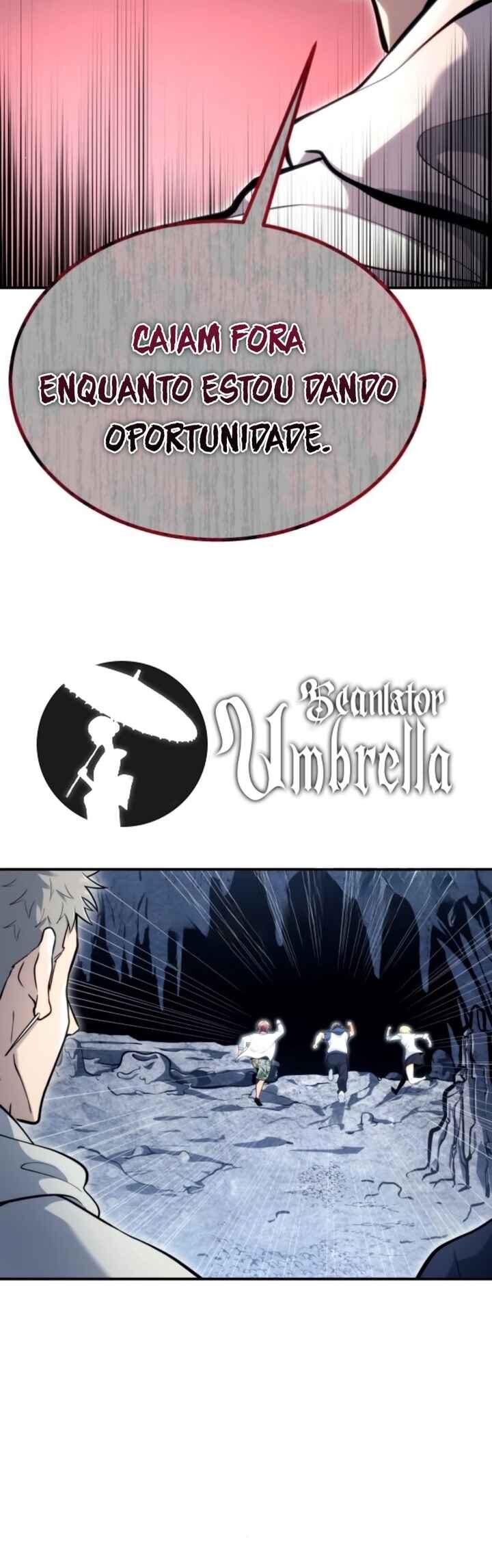 Read Tower of God_ Urek’s Ascent pt_BR Manga Online