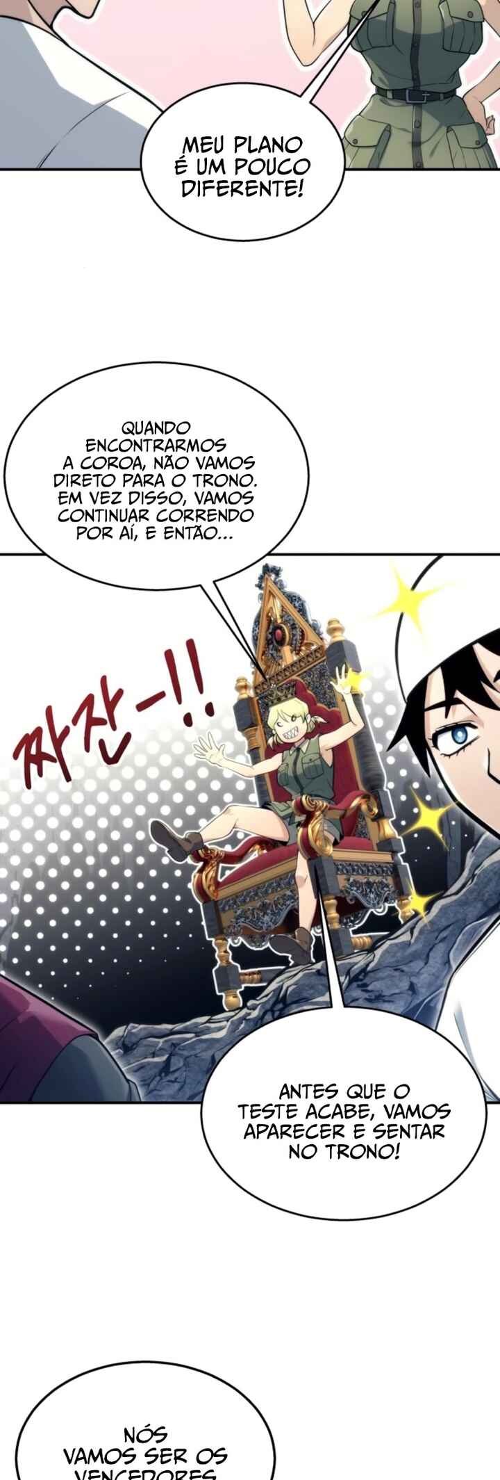 Read Tower of God_ Urek’s Ascent pt_BR Manga Online