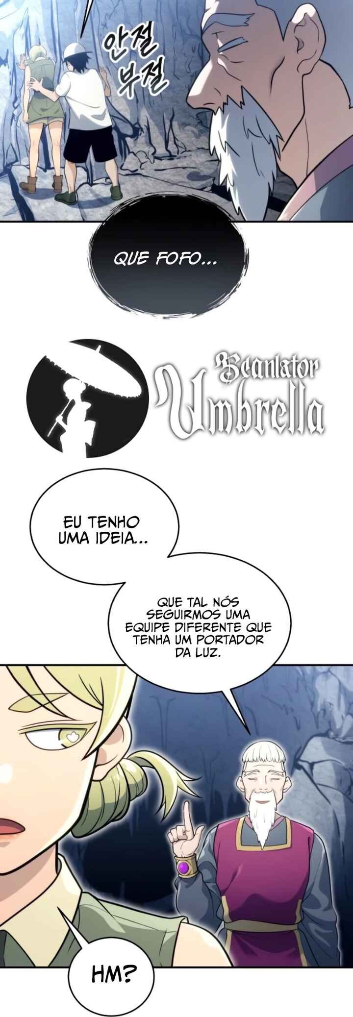 Read Tower of God_ Urek’s Ascent pt_BR Manga Online