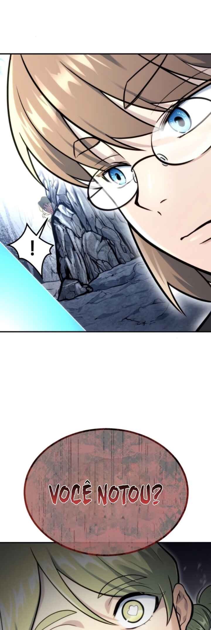 Read Tower of God_ Urek’s Ascent pt_BR Manga Online