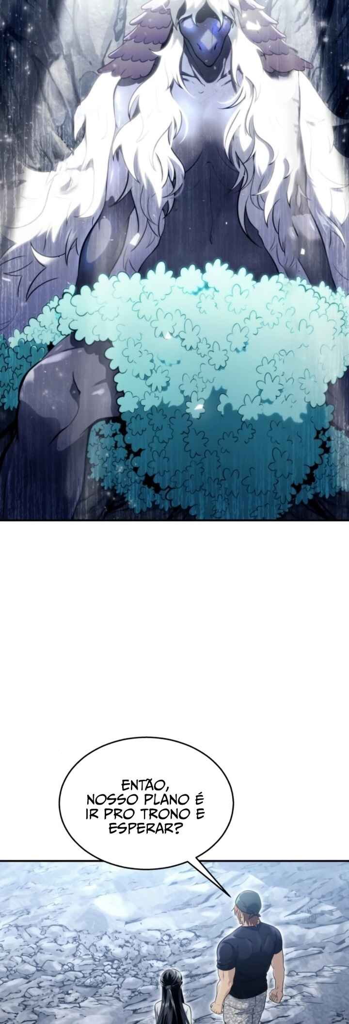 Read Tower of God_ Urek’s Ascent pt_BR Manga Online