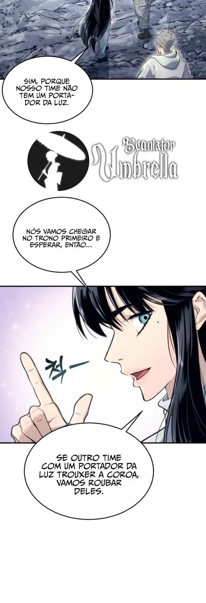Read Tower of God_ Urek’s Ascent pt_BR Manga Online