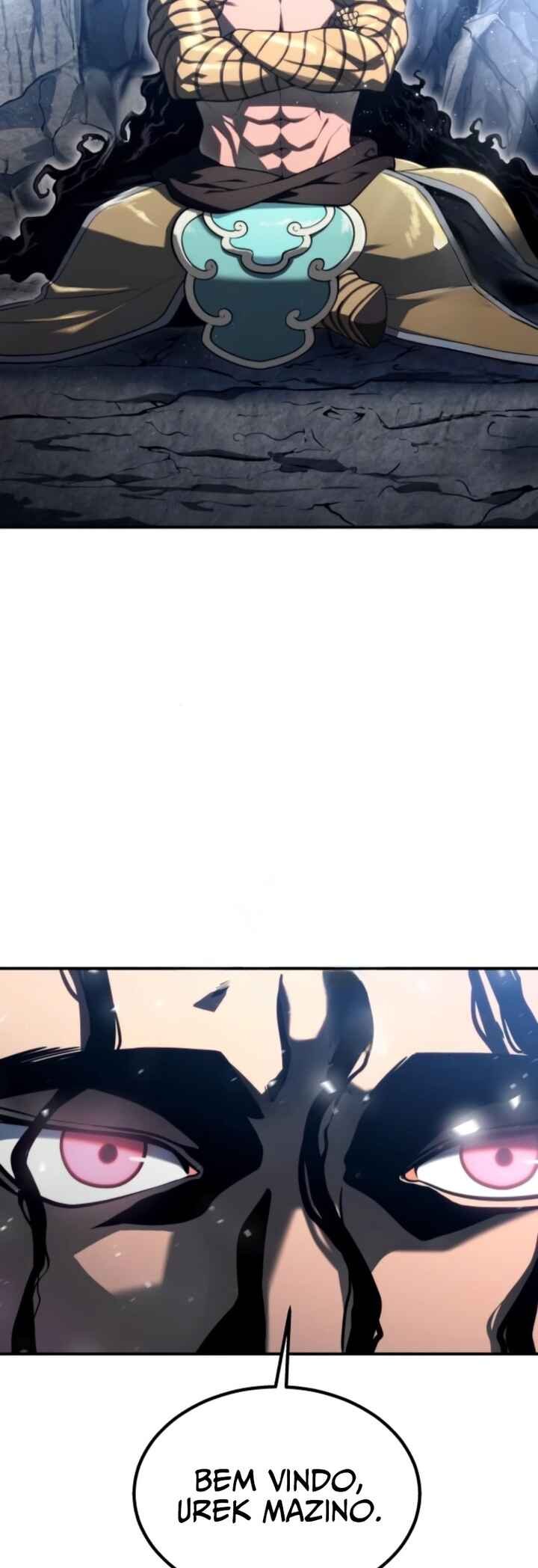 Read Tower of God_ Urek’s Ascent pt_BR Manga Online