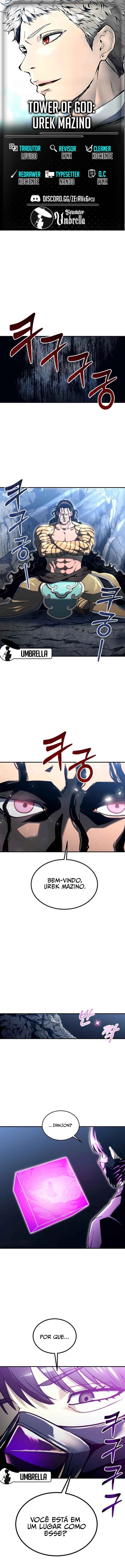 Read Tower of God_ Urek’s Ascent pt_BR Manga Online