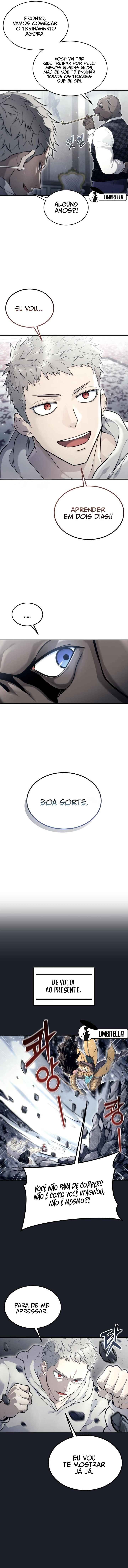 Read Tower of God_ Urek’s Ascent pt_BR Manga Online