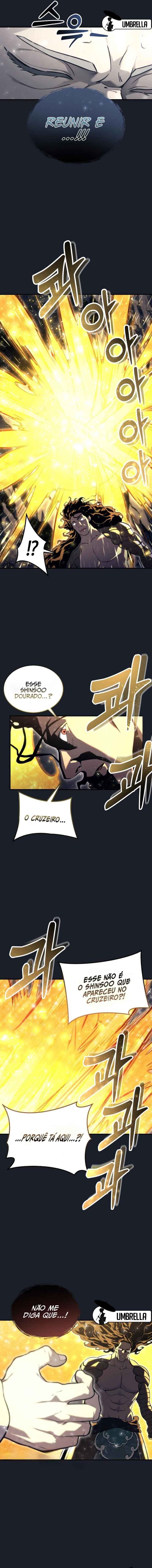 Read Tower of God_ Urek’s Ascent pt_BR Manga Online