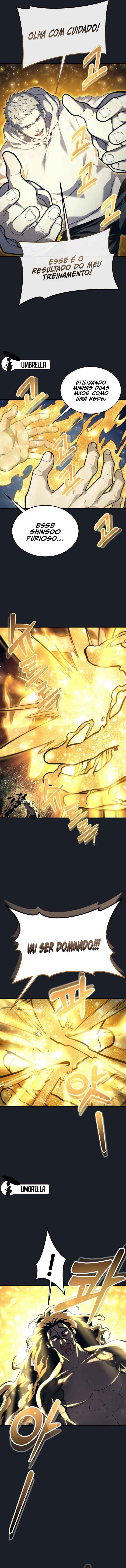 Read Tower of God_ Urek’s Ascent pt_BR Manga Online