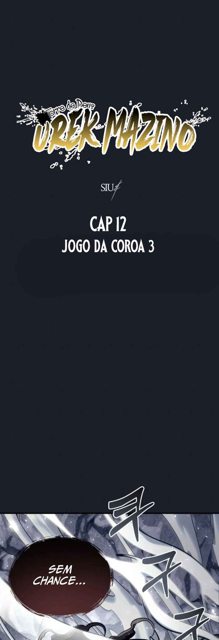 Read Tower of God_ Urek’s Ascent pt_BR Manga Online