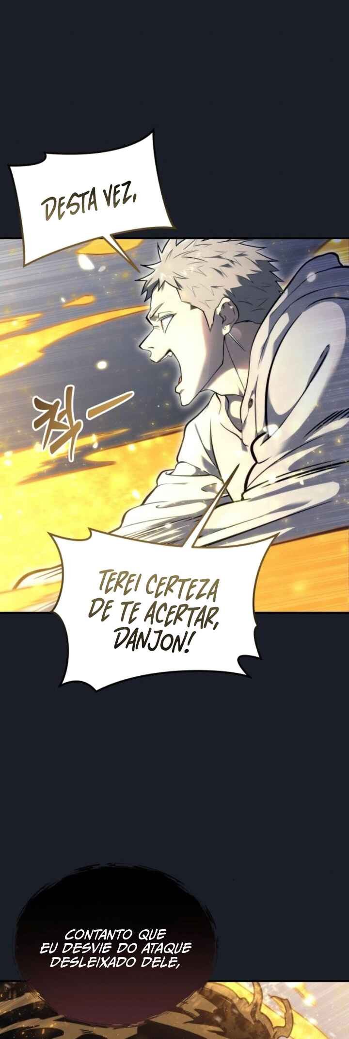 Read Tower of God_ Urek’s Ascent pt_BR Manga Online