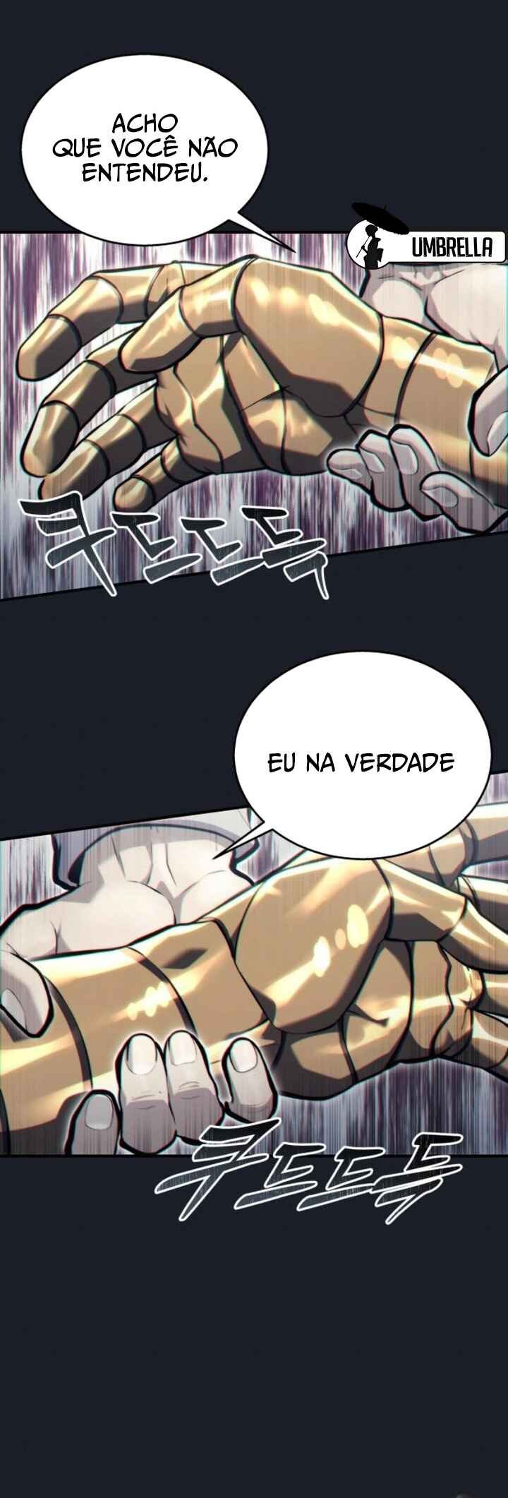 Read Tower of God_ Urek’s Ascent pt_BR Manga Online