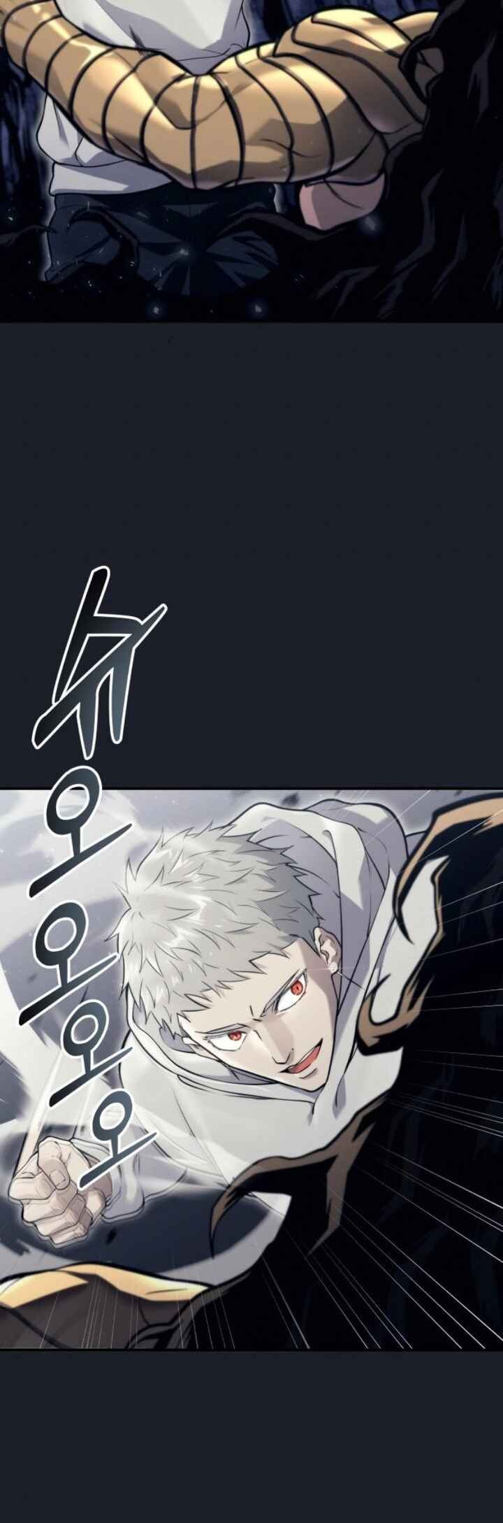 Read Tower of God_ Urek’s Ascent pt_BR Manga Online