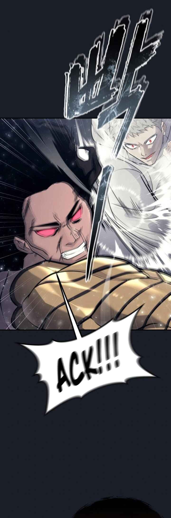 Read Tower of God_ Urek’s Ascent pt_BR Manga Online