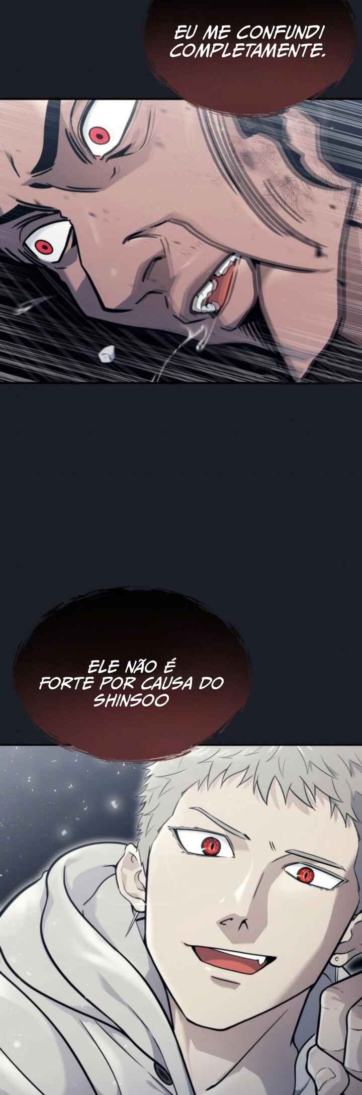 Read Tower of God_ Urek’s Ascent pt_BR Manga Online