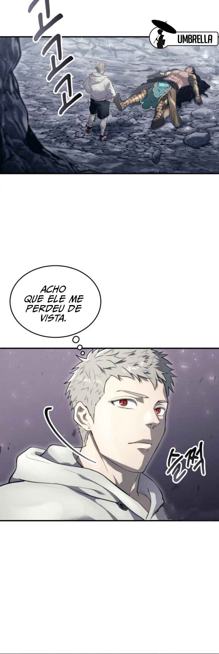 Read Tower of God_ Urek’s Ascent pt_BR Manga Online