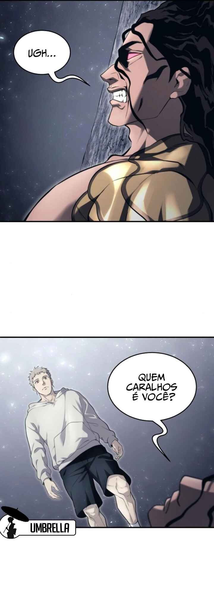 Read Tower of God_ Urek’s Ascent pt_BR Manga Online