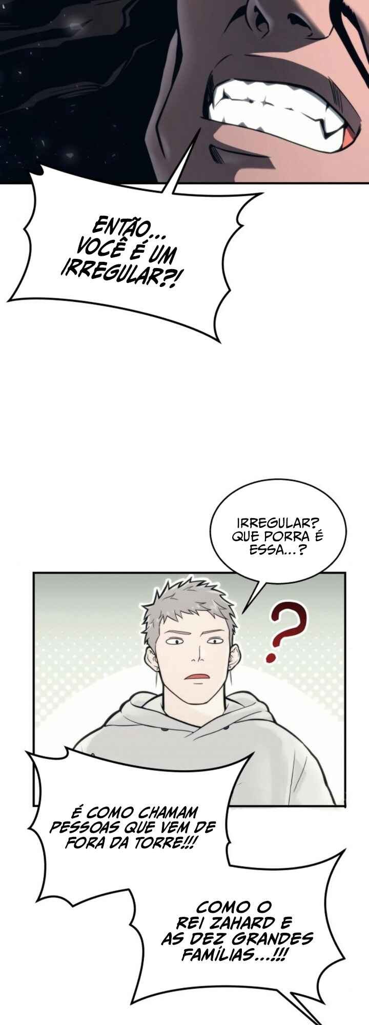 Read Tower of God_ Urek’s Ascent pt_BR Manga Online