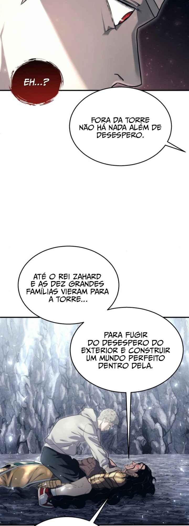 Read Tower of God_ Urek’s Ascent pt_BR Manga Online