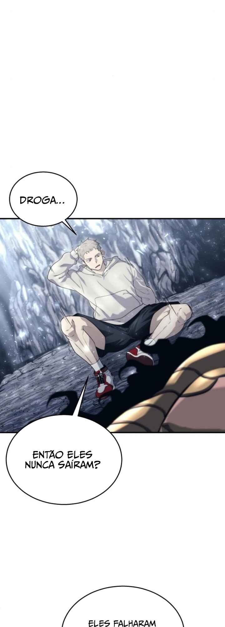 Read Tower of God_ Urek’s Ascent pt_BR Manga Online
