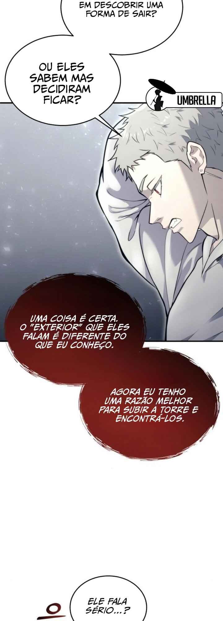 Read Tower of God_ Urek’s Ascent pt_BR Manga Online