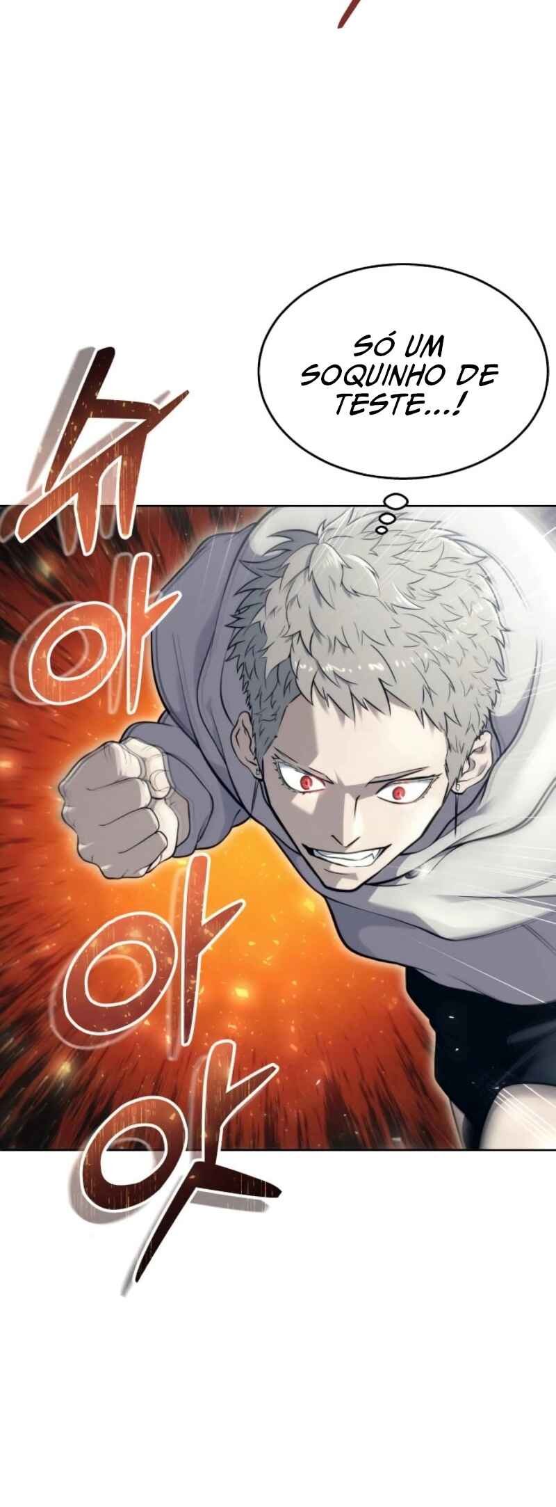 Read Tower of God_ Urek’s Ascent pt_BR Manga Online