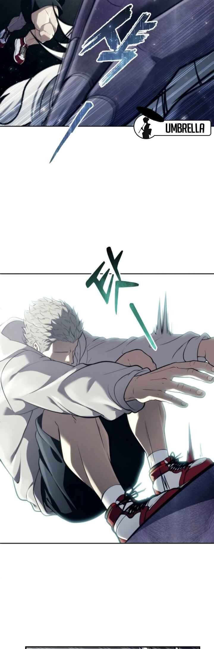 Read Tower of God_ Urek’s Ascent pt_BR Manga Online