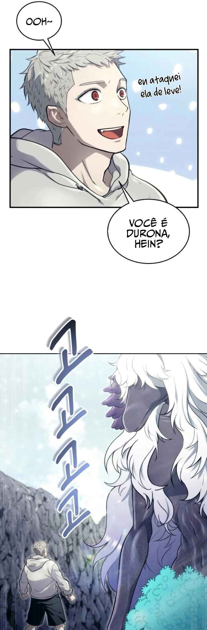 Read Tower of God_ Urek’s Ascent pt_BR Manga Online