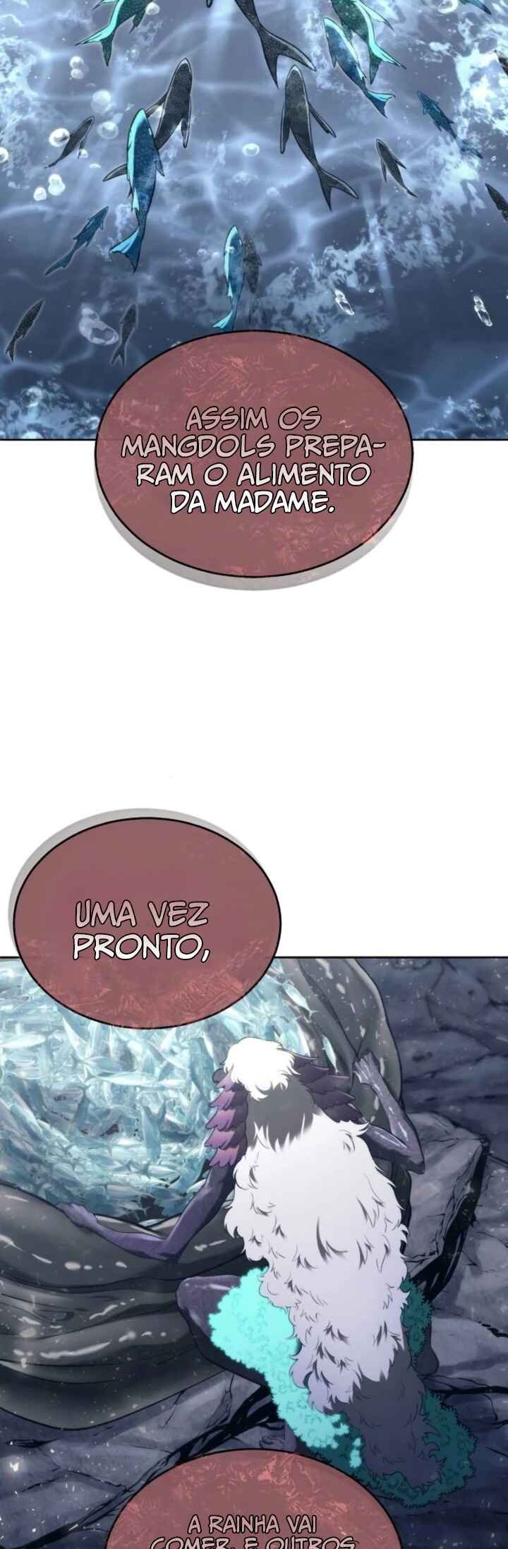 Read Tower of God_ Urek’s Ascent pt_BR Manga Online