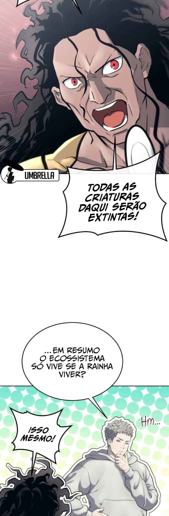 Read Tower of God_ Urek’s Ascent pt_BR Manga Online