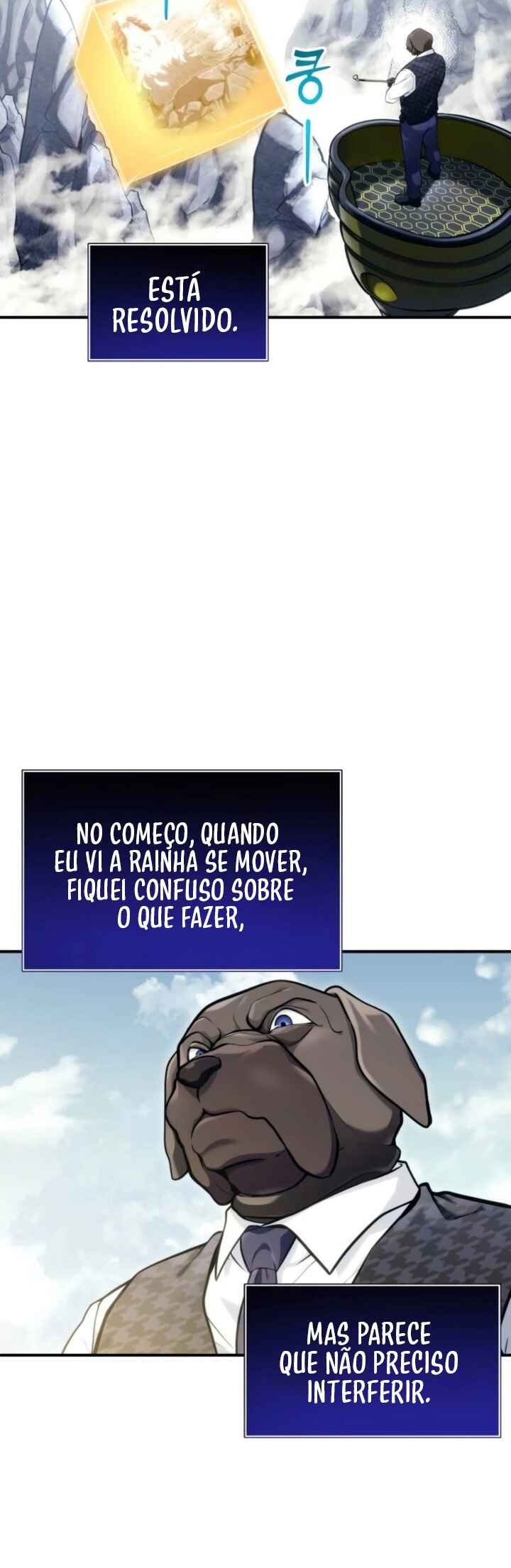 Read Tower of God_ Urek’s Ascent pt_BR Manga Online