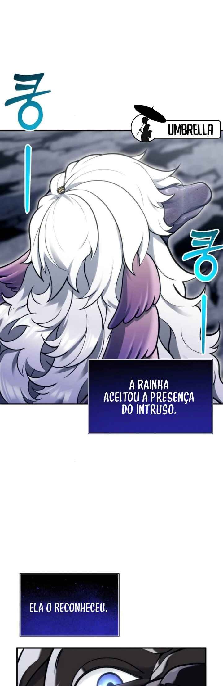 Read Tower of God_ Urek’s Ascent pt_BR Manga Online