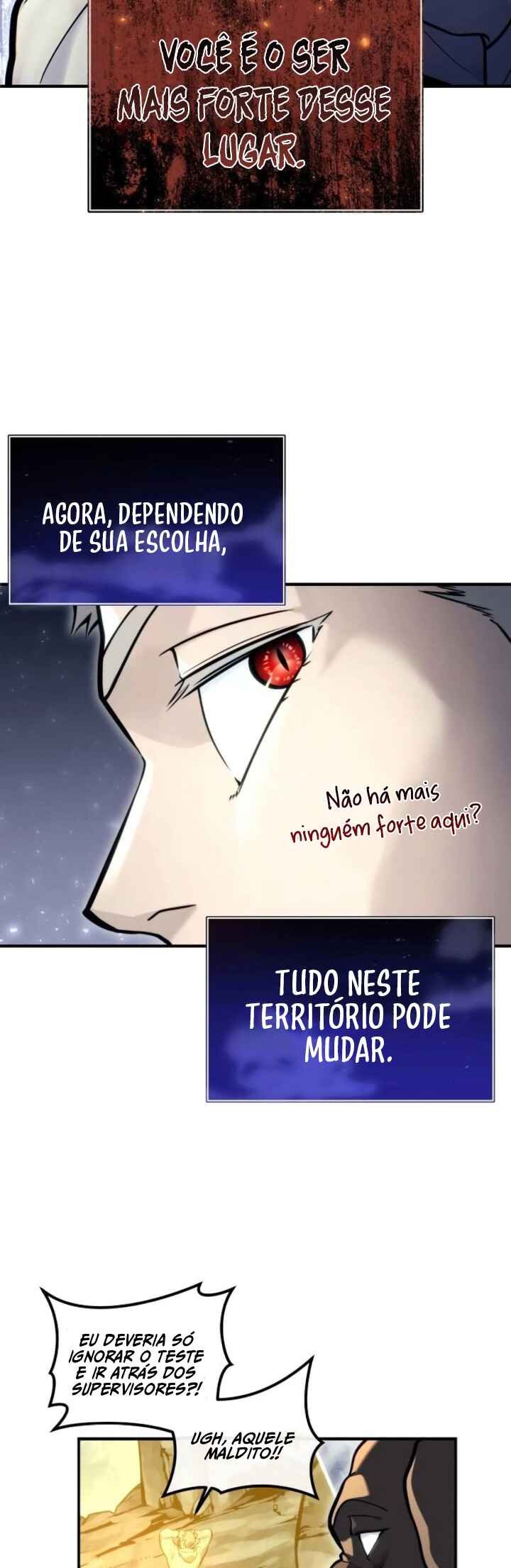 Read Tower of God_ Urek’s Ascent pt_BR Manga Online