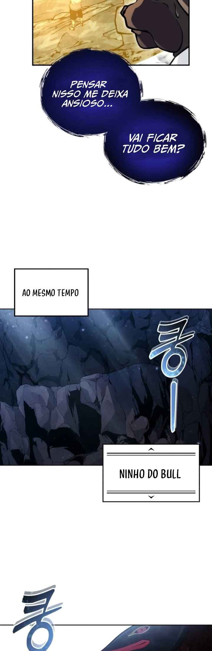 Read Tower of God_ Urek’s Ascent pt_BR Manga Online