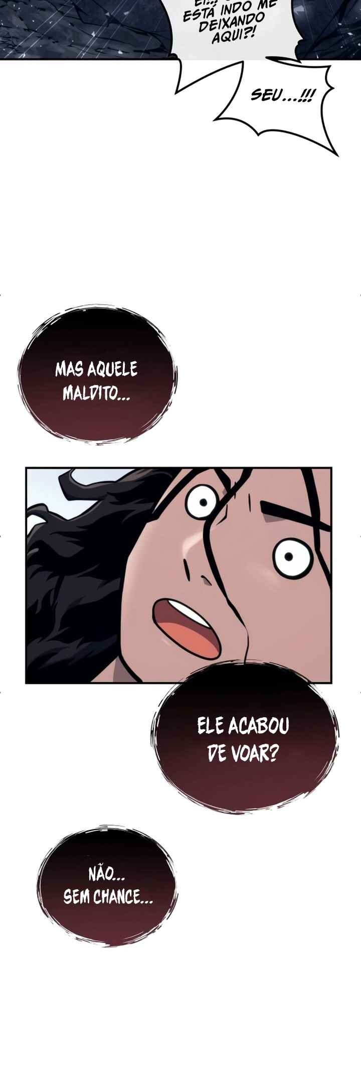 Read Tower of God_ Urek’s Ascent pt_BR Manga Online