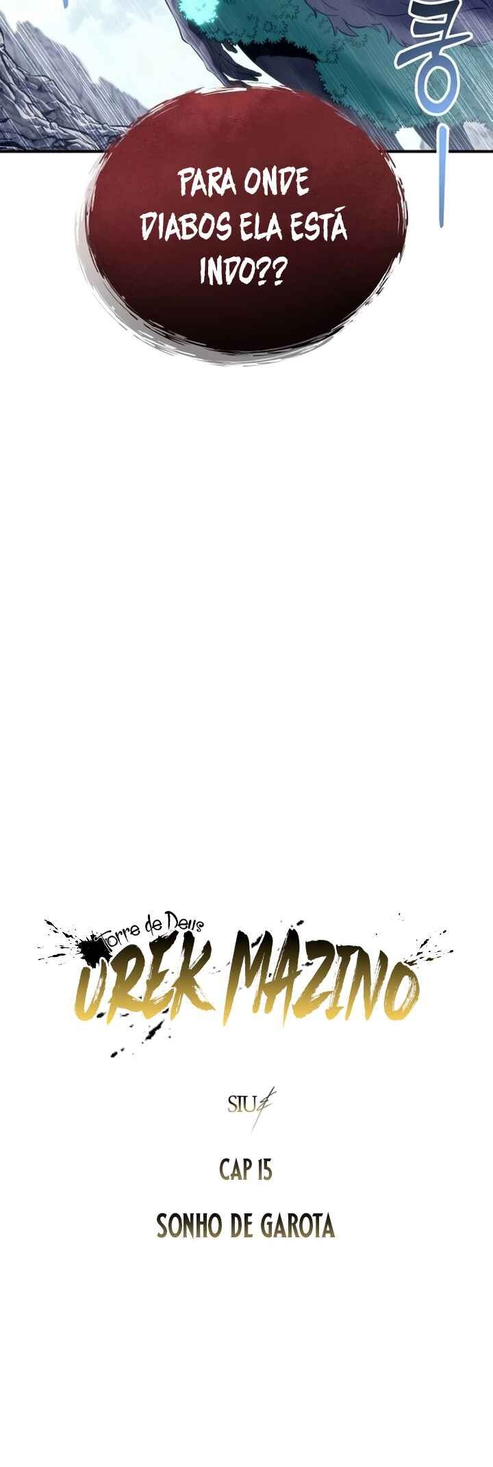 Read Tower of God_ Urek’s Ascent pt_BR Manga Online
