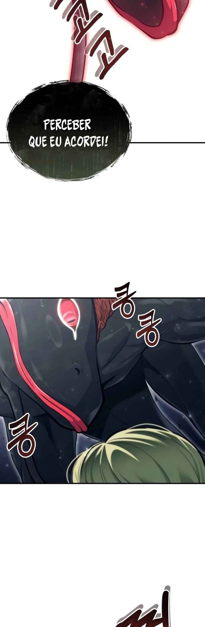 Read Tower of God_ Urek’s Ascent pt_BR Manga Online