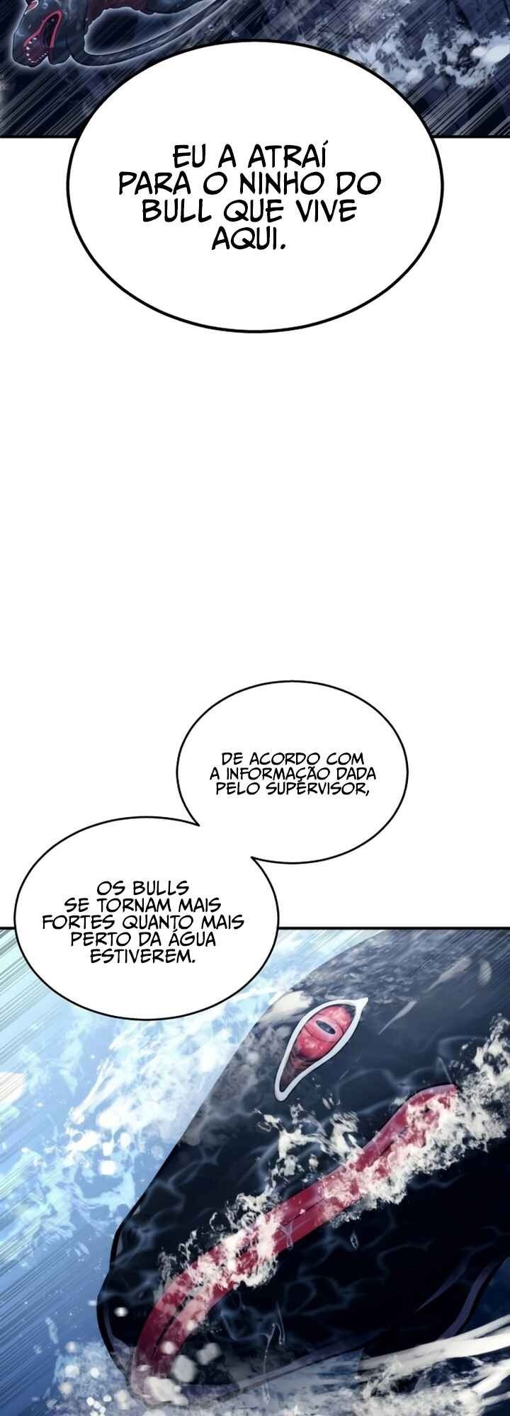 Read Tower of God_ Urek’s Ascent pt_BR Manga Online