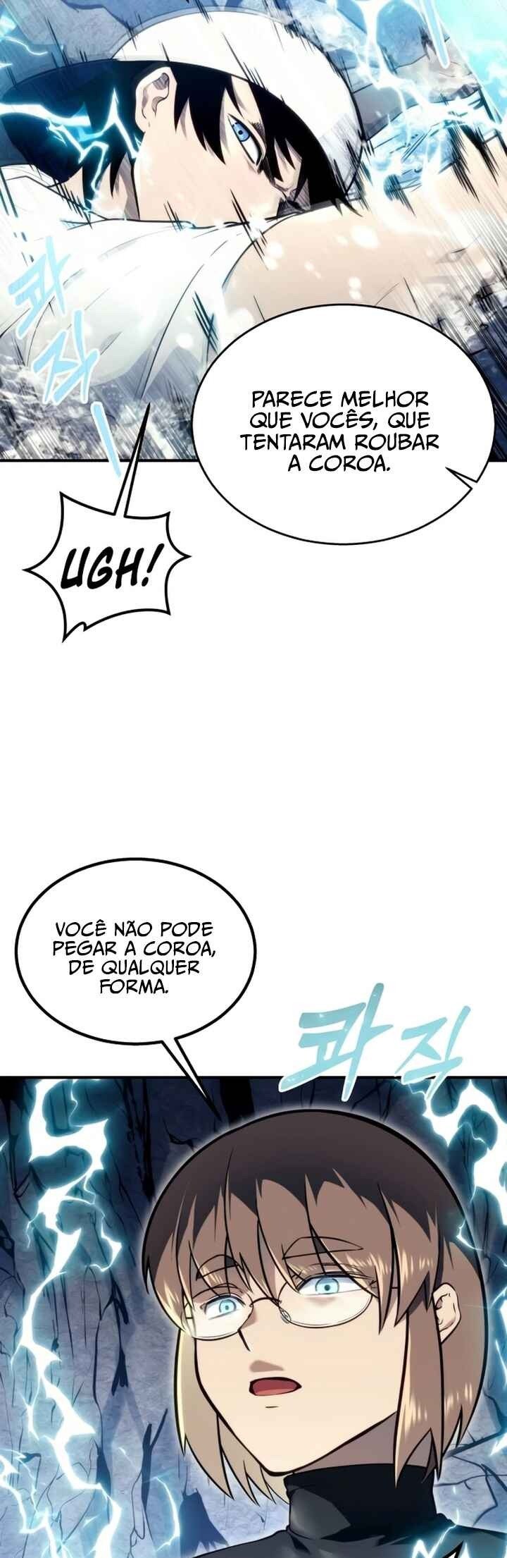 Read Tower of God_ Urek’s Ascent pt_BR Manga Online