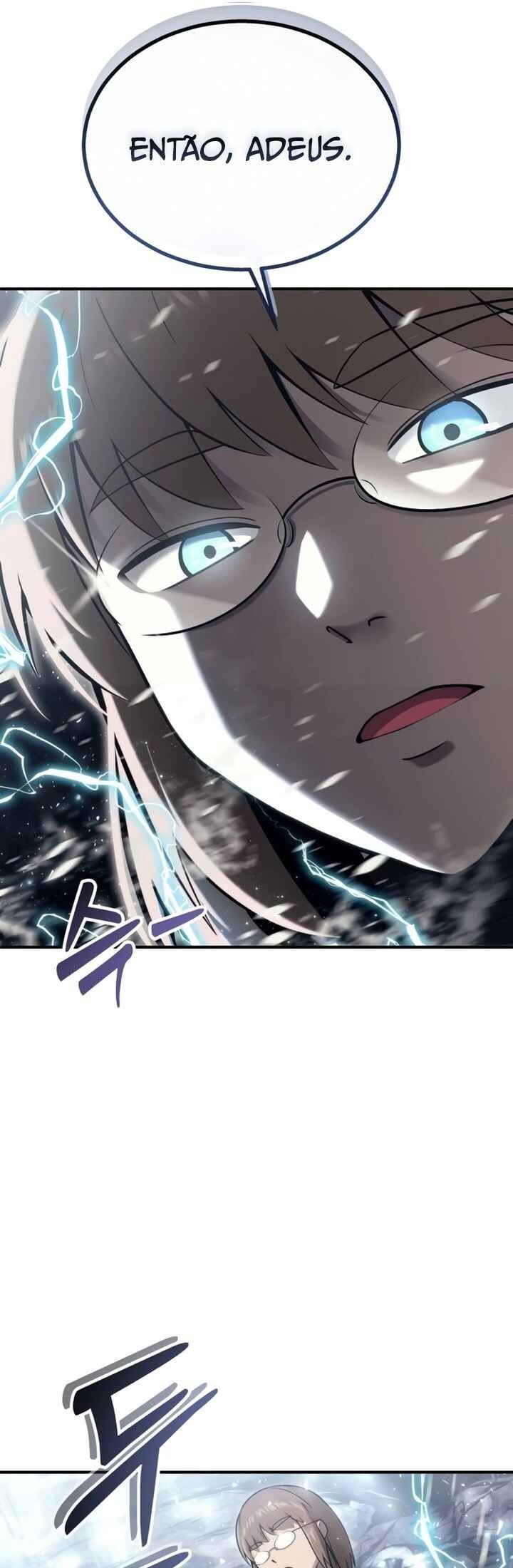 Read Tower of God_ Urek’s Ascent pt_BR Manga Online