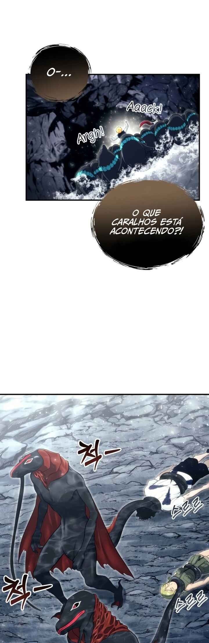 Read Tower of God_ Urek’s Ascent pt_BR Manga Online
