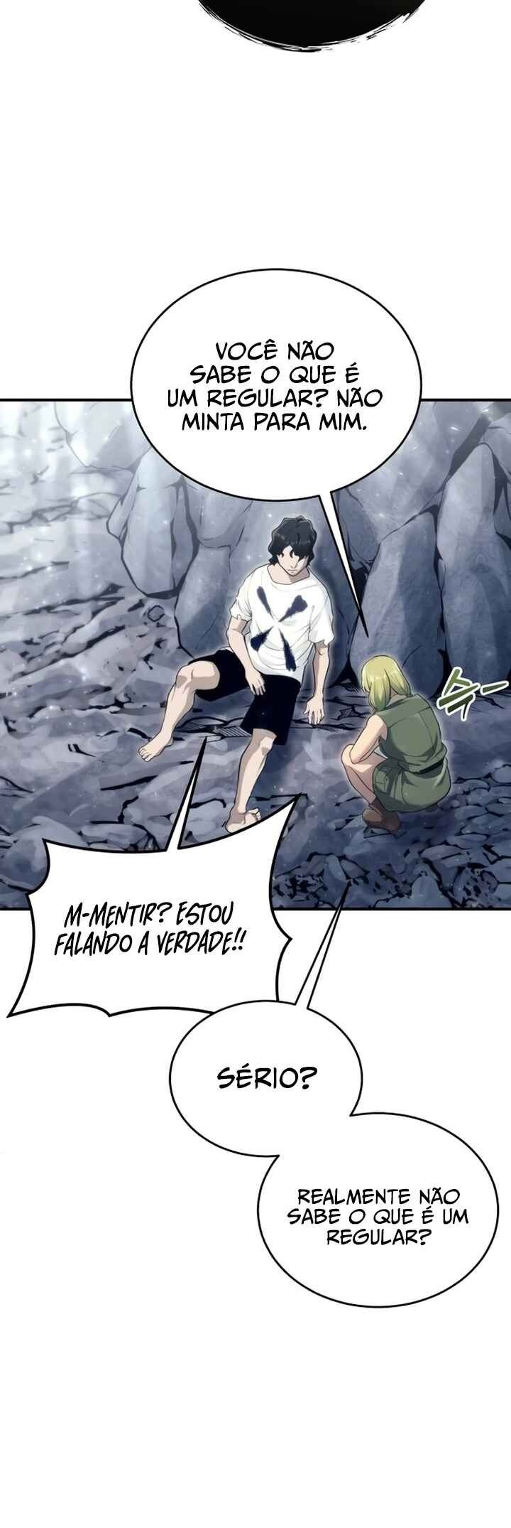 Read Tower of God_ Urek’s Ascent pt_BR Manga Online
