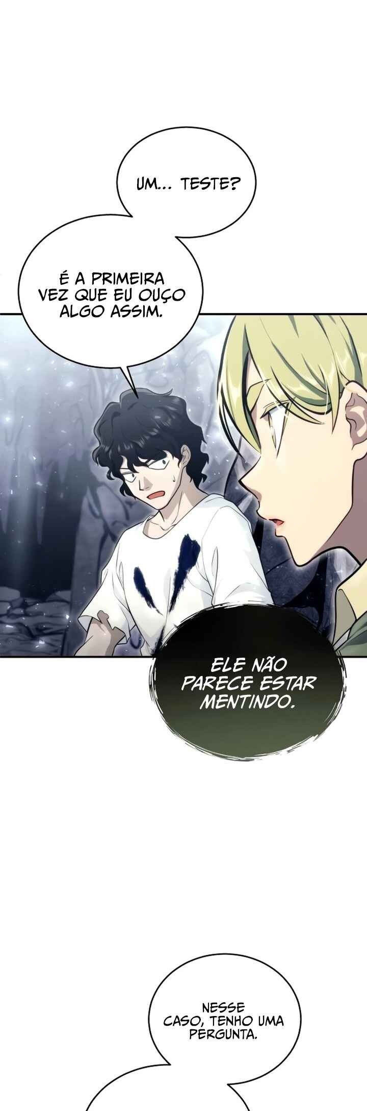 Read Tower of God_ Urek’s Ascent pt_BR Manga Online